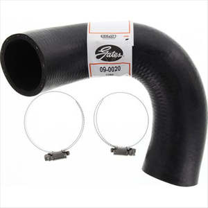 Turbo Hoses: GATES TURBO HOSE 09-0020