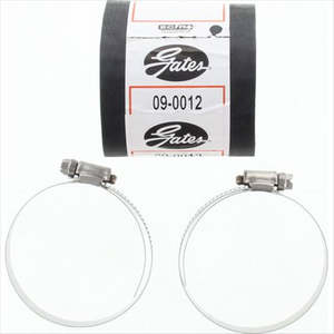 GATES TURBO HOSE 09-0012