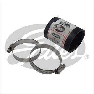 Turbo Hoses: GATES TURBO HOSE 09-0008