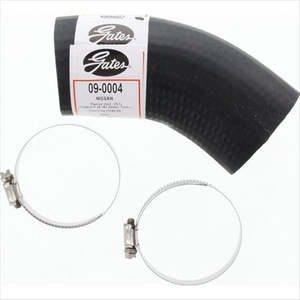 GATES TURBO HOSE 09-0004