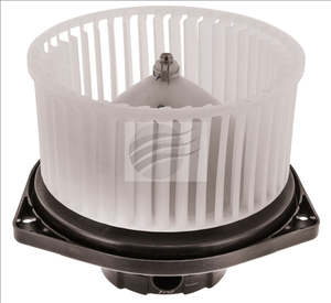 AC BLOWER MOTOR MITSUBISHI TRITON ML MN 2.5L DSL 7/08-ON EM0078