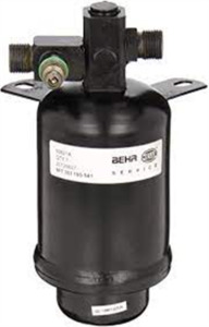 Electrical Aircon Heating Electrical: Behr Reciever Drier RDX057