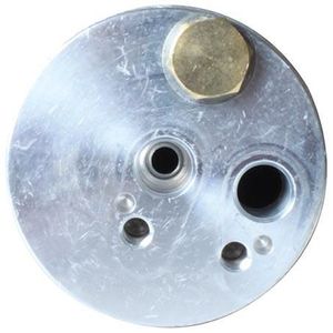 Receiver Drier Pad - Pad Diameter 60mm RDX626