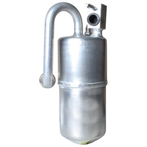 Electrical Aircon Heating Electrical: Receiver Drier Springlock - Pad Diameter 84mm RDX588