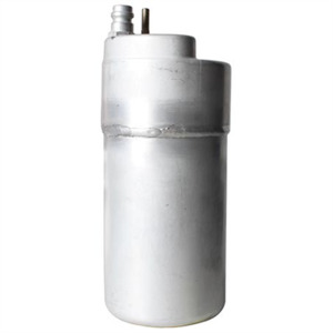 Receiver Drier Pad - Pad Diameter 90mm RDX502