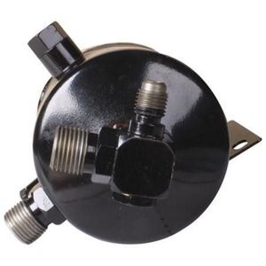 Receiver Drier MIOR - MIOR Diameter 75mm RDX301