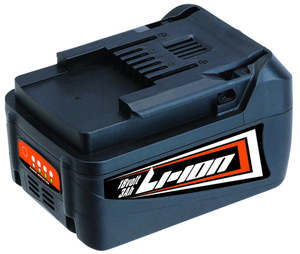 18 Volt Battery SP81996