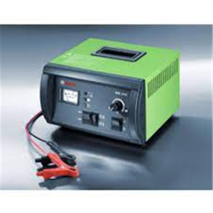 Electrical Lighting: BOSCH BATTERY CHARGER BAT415
