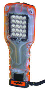 LED Magbase Work Light SP81450