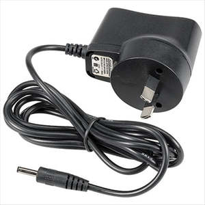 Electrical Lighting 12v 240v Work Lights: 240V CHARGER SUIT 71300 71379