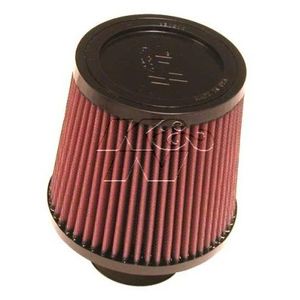 Filters Oil 1: K&N Air Filter Round Tapered RU-4960