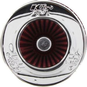 K&N Performance Air Filter Round Reverse Tapered RG-1001RD