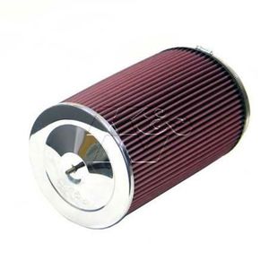 Filters Oil 1: K&N Air Filter Round Tapered RF-1026