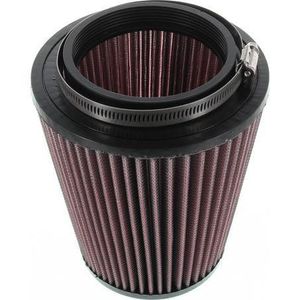 K&N Air Filter Round Tapered RF-1015