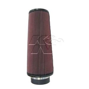 Filters Oil 1: K&N Air Filter Round Tapered RE-0880