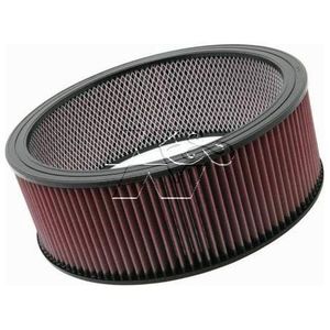 Air Filter: K&N Performance Air Filter E-3760