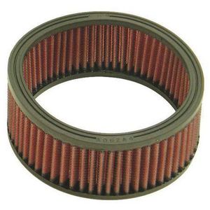 Air Filter: K&N Air Filter E-3322