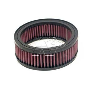 Air Filter: K&N Air Filter Round E-3250
