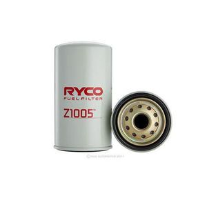 Ryco Fuel Filter Z1005