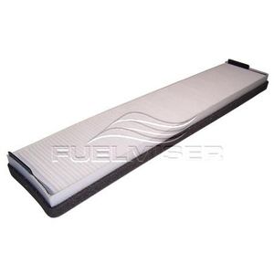 Cabin Air Filters: Fuelmiser Cabin Filter FCF013