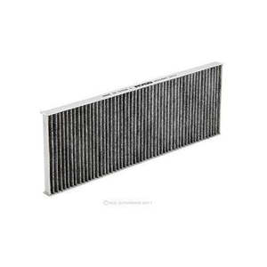 Cabin Air Filters: Ryco HD Cabin Air Filter - Carbon Activated RCA184C