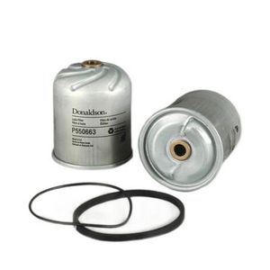 Misc Filters: Donaldson Lube Filter Cartridge P550663