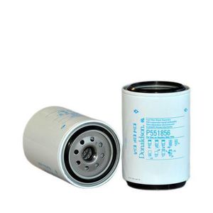 Donaldson Fuel Filter Water Sep Spin On P551856