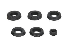 Oil Seals: Rubber Seal Toyota Daihatsu - P7538