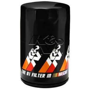 K&N Oil Filter Spin On PS-2009