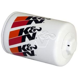K&N Oil Filter HP-2006