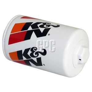 K&N Oil Filter HP-2001