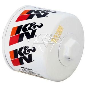 K&N Oil Filter HP-1011