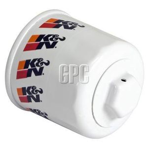 K&N Oil Filter HP-1008