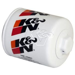 K&N Oil Filter HP-1001