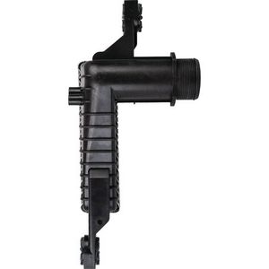 Radiators: OEX Intercooler CAC001