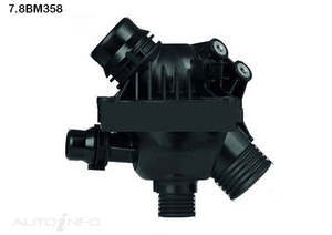 Thermostats Housings: THERMOSTAT BMW 06>