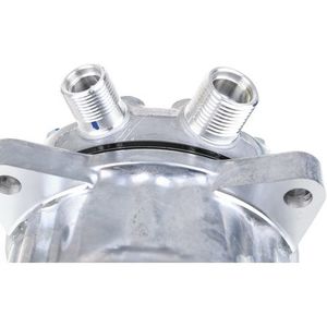 OEX Air Conditioning Compressor 24V Ear Mount SD7H15 Style CXS0030