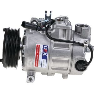 OEX Air Conditioning Compressor 12V Direct Mount CXD0108