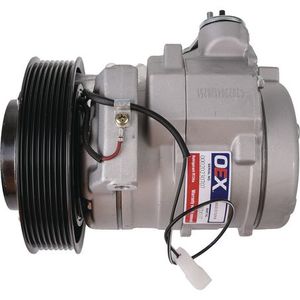 OEX Air Conditioning Compressor 24V Direct Mount CXD0107