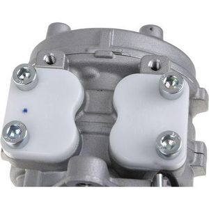 OEX Air Conditioning Compressor 12V 4PV Ear Mount Denso Style CXD0101