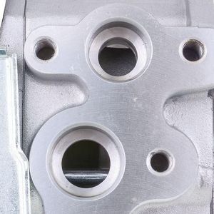 OEX Air Conditioning Compressor 12V Direct Mount Denso 10S17C Style CXD0014