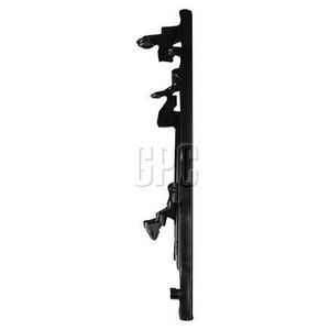 OEX Condenser Parallel Flow (Subcooled) Inlet Pad Outlet Pad CNX984