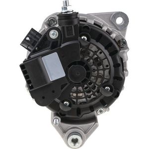 Alternators: OEX Alternator 12V 120A Bosch Style BXA083