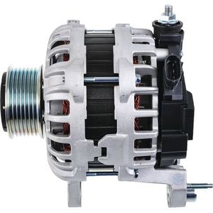 OEX Alternator 12V 120A Bosch Style BXA063