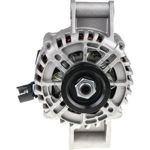 Alternators: OEX Alternator 12V 105A Autolite Style AXA985