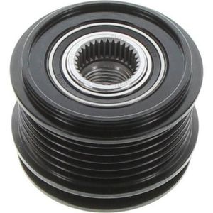 Nuline Alternator Pulley OAP022