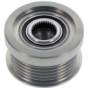 Alternators: Nuline Alternator Pulley OAP018