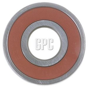 NTN Bearing ID:15 x OD:42 W:13mm BEX6302