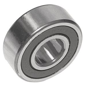 Alternators: NTN Bearing ID:17 x OD:35 W:10mm BEX6003