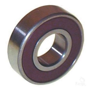 Alternators: NSK Bearing ID:12 x OD:28 W:8mm BEX6001